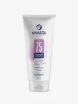 Protetor Solar Anasol FPS75 200G Protetor Solar Anasol FPS75 200G