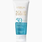 Protetor Solar L'Oréal Paris Solar Expertise FPS50 200Ml Protetor Solar L'Oréal Paris Solar Expertise FPS50 200Ml