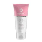 Protetor Solar Facial Anasol Clareador FPS70 60G Protetor Solar Facial Anasol Clareador FPS70 60G