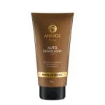 Autobronzeador Anasol Loção 150G Autobronzeador Anasol Loção 150G