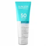 Protetor Solar Facial Sunless FPS50 60G Protetor Solar Facial Sunless FPS50 60G