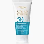 Protetor Solar L'Oréal Paris Solar Expertise FPS50 120Ml Protetor Solar L'Oréal Paris Solar Expertise FPS50 120Ml