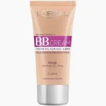 Bb Cream Facial L'Oréal Paris Base Clara FPS20 30Ml Bb Cream Facial L'Oréal Paris Base Clara FPS20 30Ml