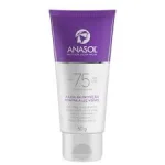 Protetor Solar Facial Anasol FPS75 60G Protetor Solar Facial Anasol FPS75 60G
