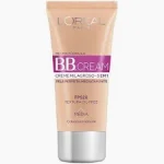 Bb Cream Facial L'Oréal Paris Base Média FPS20 30Ml Bb Cream Facial L'Oréal Paris Base Média FPS20 30Ml