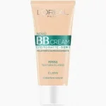 Bb Cream Facial L'Oréal Paris Matte Base Clara FPS50 30Ml Bb Cream Facial L'Oréal Paris Matte Base Clara FPS50 30Ml