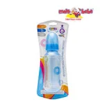 Mamadeira Cefisa Acinturada Bico Redondo Azul 250Ml Mamadeira Cefisa Acinturada Bico Redondo Azul 250Ml