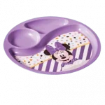 Prato Infantil Avon Minnie Prato Infantil Avon Minnie