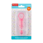 Seringa Nasal Infantil Fisher Price Rosa 10Ml Seringa Nasal Infantil Fisher Price Rosa 10Ml