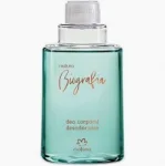 Refil Desodorante Corporal Feminino Natura Biografia 100Ml Refil Desodorante Corporal Feminino Natura Biografia 100Ml