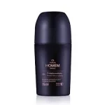Desodorante Roll On Natura Homem Sagaz 75Ml Desodorante Roll On Natura Homem Sagaz 75Ml