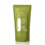 Refil Condicionador Natura Lumina Antioleosidade 300Ml Refil Condicionador Natura Lumina Antioleosidade 300Ml