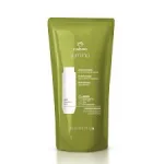 Refil Condicionador Natura Lumina Antioleosidade 300Ml Refil Condicionador Natura Lumina Antioleosidade 300Ml