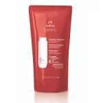 Refil Condicionador Natura Lumina Fortificante Antiqueda E Crescimento 300Ml Refil Condicionador Natura Lumina Fortificante Antiqueda E Crescimento 300Ml