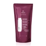 Refil Condicionador Natura Lumina Reconstrução De Danos Extremos 300Ml Refil Condicionador Natura Lumina Reconstrução De Danos Extremos 300Ml