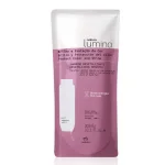 Refil Shampoo Natura Lumina Brilho E Proteção Da Cor 300Ml Refil Shampoo Natura Lumina Brilho E Proteção Da Cor 300Ml