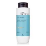 Shampoo Natura Lumina Cabelos Lisos 300Ml Shampoo Natura Lumina Cabelos Lisos 300Ml