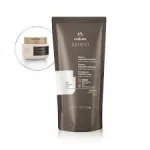 Refil Máscara Capilar Natura Lumina Força E Reparação Molecular 250Ml Refil Máscara Capilar Natura Lumina Força E Reparação Molecular 250Ml