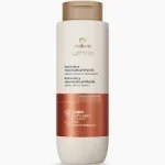 Condicionador Natura Lumina Nutrição E Reparação 300Ml Condicionador Natura Lumina Nutrição E Reparação 300Ml