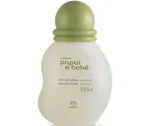 gua De Colnia Natura Papai E Beb Tradicional 100Ml