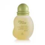 leo De Massagem Natura Papai E Beb 100Ml