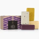 Sabonete Em Barra Natura Ekos Esfoliante Caixa 4 Unidades