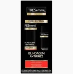 Kit Tresemm Blindagem Antifrizz Shampoo 350Ml + Condicionador 175Ml