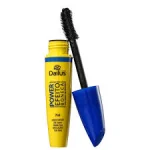 Mscara De Clios Dailus Efeito Boneca