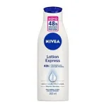 Hidratante Corporal Nivea Lotion Express 200Ml