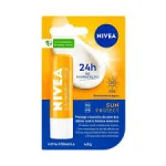 Protetor Labial Nivea Sun Protect 4,8G