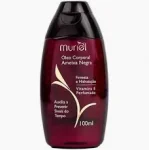 leo Corporal Muriel Ameixa Negra 100Ml
