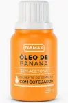 leo De Banana Farmax 28Ml