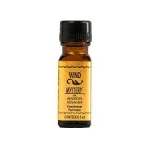 leo Perfumado Wind Mystery Almscar Selvagem 5Ml