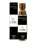 Perfume Iv Feminino Gyrl 15Ml
