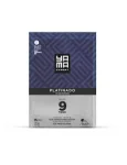 P Descolorante Yam Platinado 20G