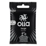 Preservativo Olla Large 3 Unidades
