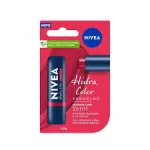 Protetor Labial Nivea Hidra Color Vermelho 4,8G