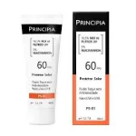 Protetor Solar Facial Principia PS-01 FPS60 40Ml