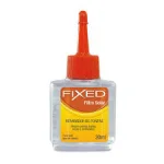 Reparador De Pontas Fixed Filtro Solar 30Ml