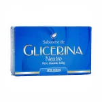 Sabonete De Glicerina Arte Nativa 100G