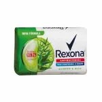 Sabonete Em Barra Rexona Bamboo & Aloe 84G