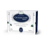 Sabonete Em Barra Giovanna Baby Blueberry 90G