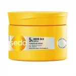 Mscara Capilar Seda Toque De Seda 300G