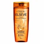 Shampoo Elseve leo Extraordinrio 200Ml