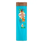 Shampoo Seda leo De Argan 325Ml