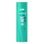 Shampoo Seda Cachos Definidos 325Ml