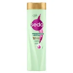 Shampoo Seda Prebiticos + Biotina 325Ml