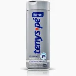 Desodorante Para Ps Tenys P Sem Perfume 100G