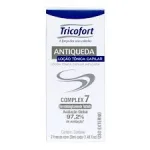 Loo Tnica Capilar Tricofort Antiqueda 20Ml