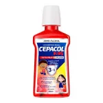 Enxaguante Bucal Cepacol Kids 500Ml